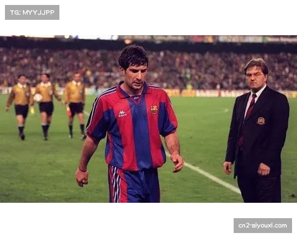 菲戈16年后首次现身巴萨主场看球 面临激烈嘘声恐难避免