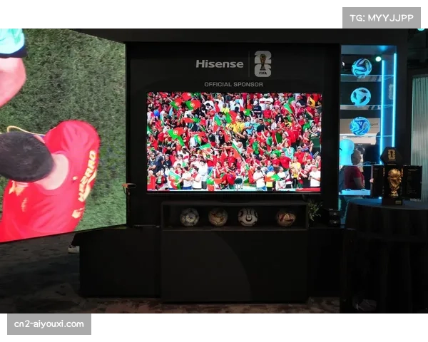 流媒体平台崛起冲击传统转播格局 FIFA转向数字合作伙伴