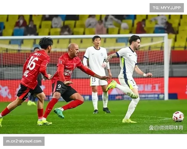 武汉三镇上半场控球率21% 阵地战数据反映体系磨合严重滞后